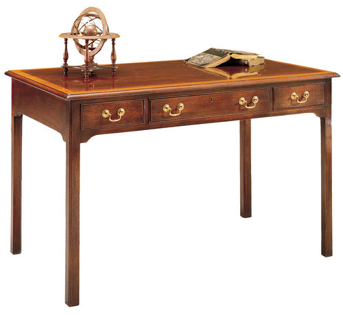 Scrivania classica - CHIPPENDALE 4538 - STICKLEY - in mogano / con 4 gambe