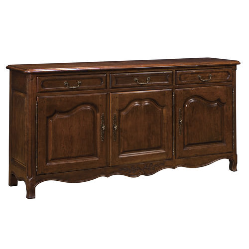 Credenza classica - FINGER LAKES : CAYUGA 78700 - STICKLEY - in ciliegio
