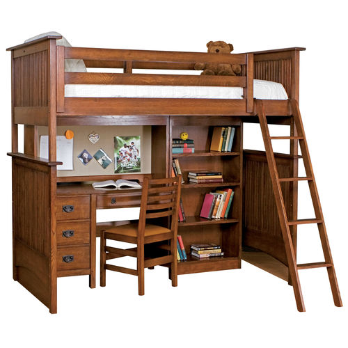 Letto a soppalco - STICKLEY STARTER : AN-1955-032 - STICKLEY - singolo / contemporaneo / per bambini (unisex)