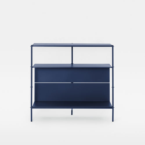 consolle design minimalista - Mara