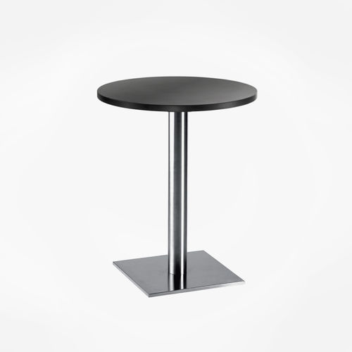 Base per tavolo in metallo - 235 – 252 - Mara - contemporaneo / contract
