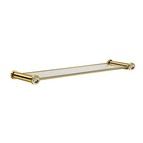 Mensola - 85504/85505/85506 - Windisch S.A. - contemporaneo / in cristallo Swarovski® / in ottone
