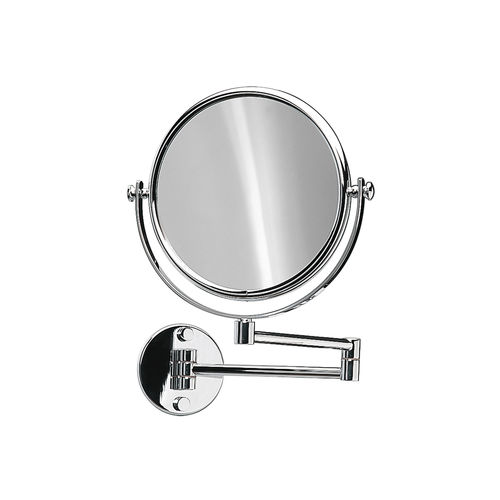 Specchio da bagno a muro - 99141 - Windisch S.A. - per hotel / per centro estetico / per struttura sanitaria