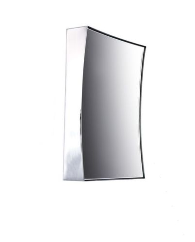 Specchio da bagno a muro - 99306 - Windisch S.A. - per hotel / contemporaneo / rettangolare