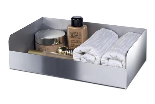 Vassoio portaoggetti per stanza da bagno - 51300 - Windisch S.A.