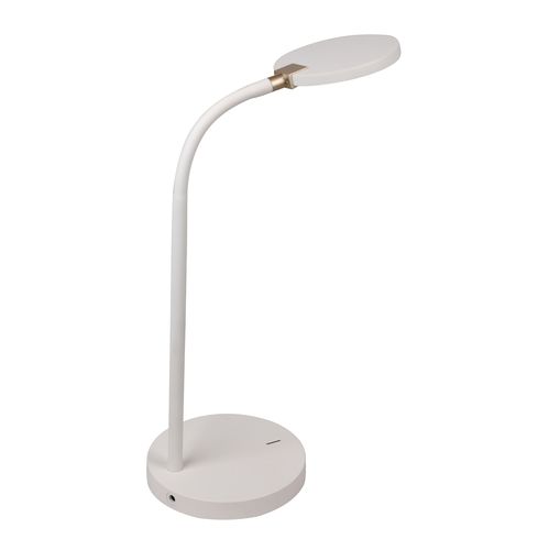 Lampada per ufficio - DECLIC LT - Aluminor - in acciaio / contemporanea / con cavo