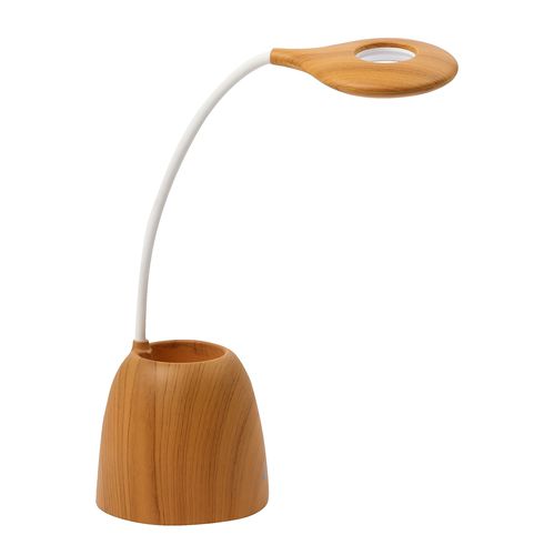 Lampada per ufficio - PENBOX - Aluminor - in metallo / in legno / in ABS