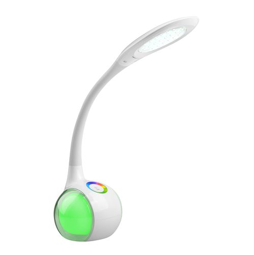 Lampada per ufficio - ROLLER RGB - Aluminor - in acciaio / in policarbonato / in ABS