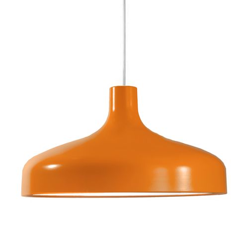 Lampada a sospensione - BRASILIA - Aluminor - in metallo laccato / contemporanea / senza fili