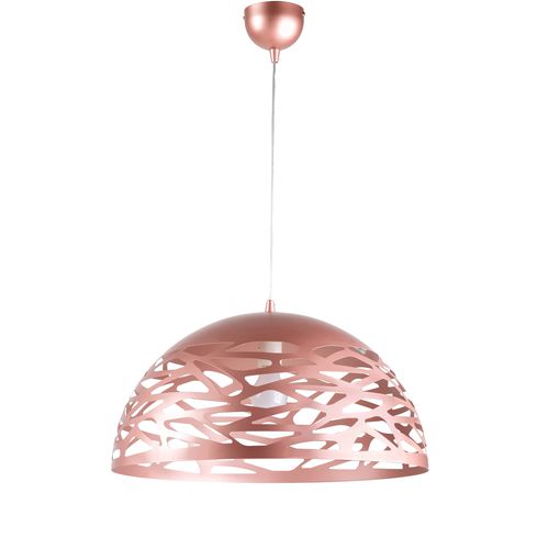 Lampada a sospensione - LASER - Aluminor - in acciaio / contemporanea / senza fili