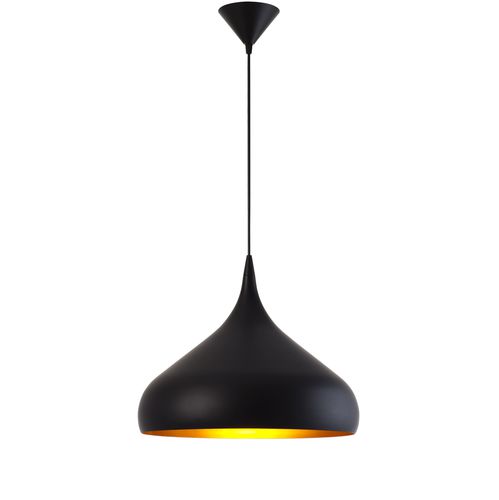Lampada a sospensione - NORMA - Aluminor - in alluminio / contemporanea / senza fili