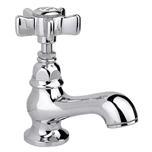 Miscelatore per lavabo - 950.1417 - Aqua Prestige - da appoggio / in metallo cromato / da bagno
