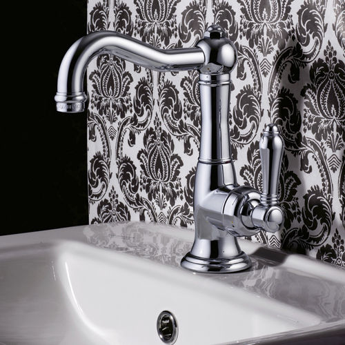 Miscelatore per lavandino - 950.3452 - Aqua Prestige - per lavamani / da appoggio / in ottone