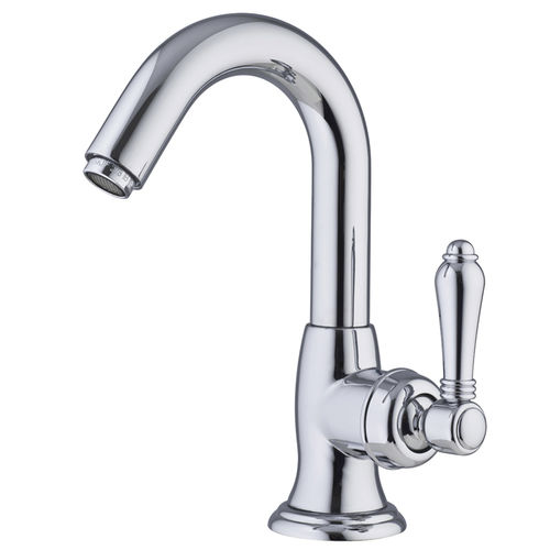 Miscelatore per lavandino - 950.3454 - Aqua Prestige - per lavamani / da appoggio / in ottone