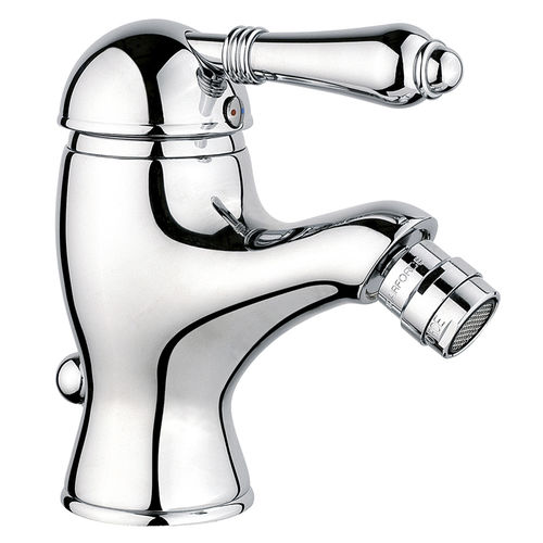 Miscelatore per bidet - 950.3403 - Aqua Prestige - da appoggio / in ottone / da bagno