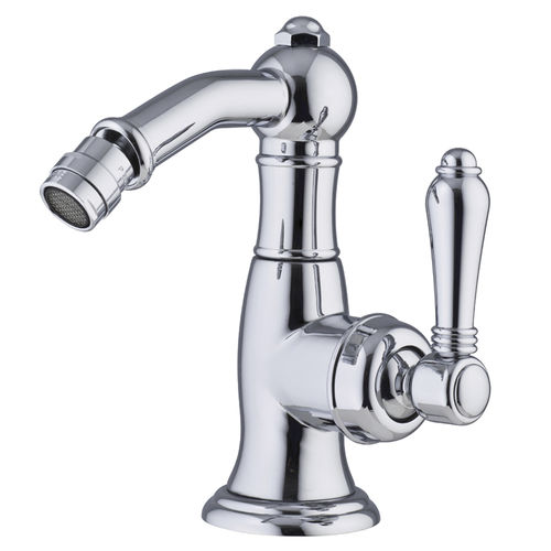 Miscelatore per bidet - 950.3453 - Aqua Prestige - da appoggio / in ottone / da bagno