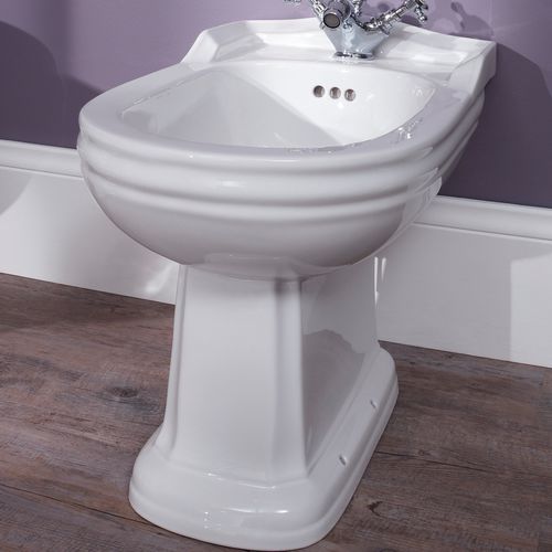 Bidet in porcellana - 240.04800 - Aqua Prestige