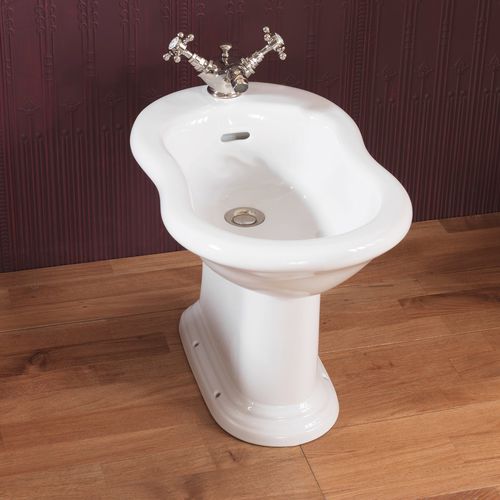 Bidet in porcellana - 240.06800 - Aqua Prestige