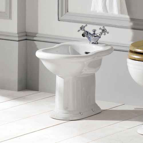 Bidet in porcellana - 240.06805 - Aqua Prestige