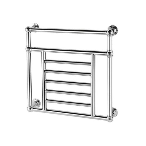 Scaldasalviette ad acqua calda - VENICE 1 - Aqua Prestige - elettrico / 0...500 w / contemporaneo