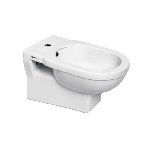Bidet sospeso - NEOCLASSICA - Aqua Prestige - in porcellana