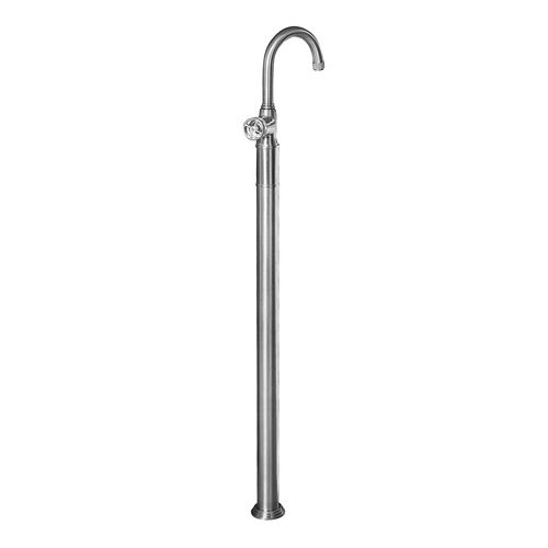 Miscelatore per lavabo - ARENA 950.S3456.44P - Aqua Prestige - a pavimento / in ottone / da bagno