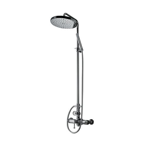 Set doccia da parete - ARENA 950.4917E-20.XX.XX - Aqua Prestige - contemporaneo / termostatico