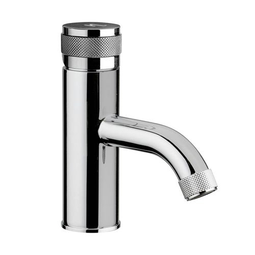 Miscelatore per lavabo - NEW OLYMPUS 950.3702.94N.XX - Aqua Prestige - da appoggio / in ottone / da bagno