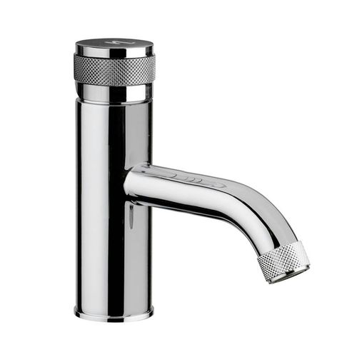 Miscelatore per lavabo - NEW OLYMPUS 950.3722.94N.XX - Aqua Prestige - da appoggio / in ottone / da bagno