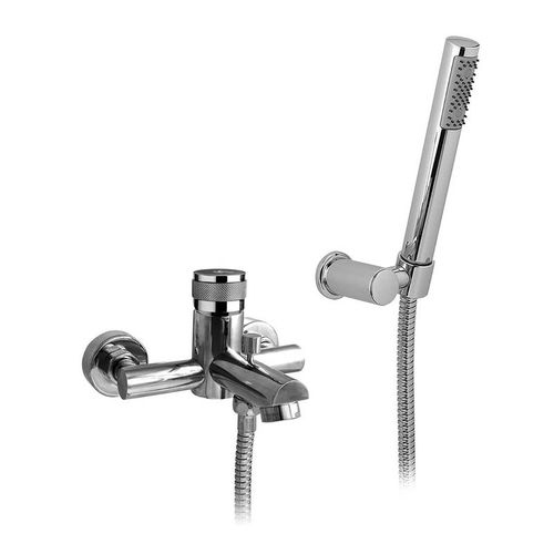 Miscelatore da doccia - NEW OLYMPUS 950.3701.94N.XX - Aqua Prestige - per vasca / da parete / in ottone