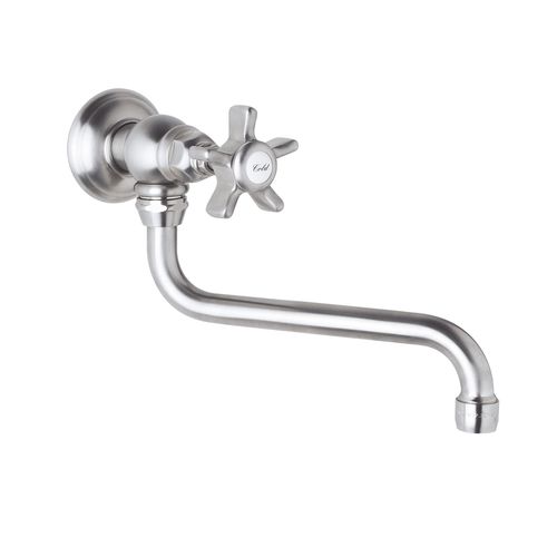 Rubinetto per lavello - 950.1444.XX.XX - Aqua Prestige - da parete / in ottone / da cucina