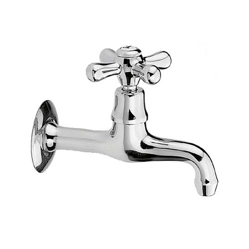 Rubinetto per lavello - NUOVA BRENTA 950.2546.01.XX - Aqua Prestige - da parete / in ottone / da cucina