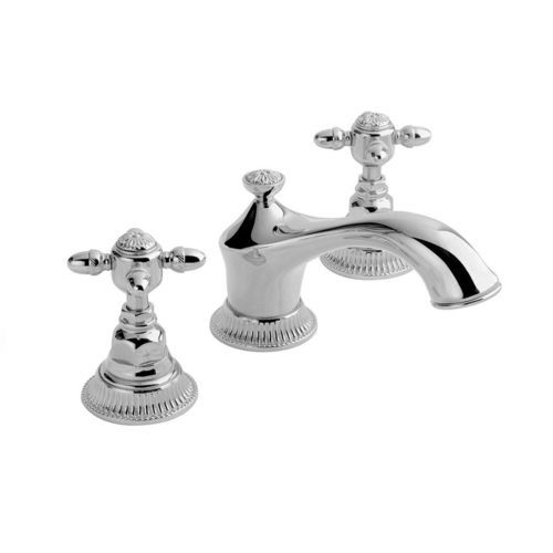 Miscelatore per lavandino - 950.1208.XX.XX - Aqua Prestige - da appoggio / in metallo / da bagno