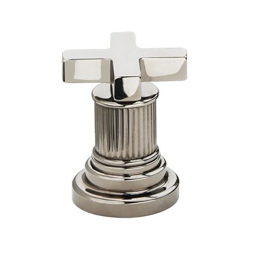 Miscelatore per lavandino - 950.5136.C2.XX - Aqua Prestige - da appoggio / in metallo / da bagno
