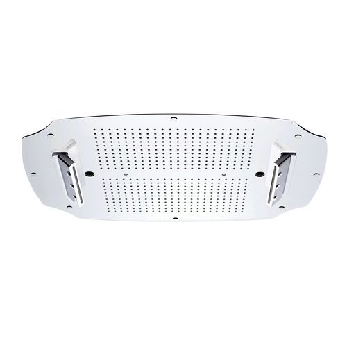Soffione doccia da soffitto - 460.23071X.XX - Aqua Prestige - da incasso a soffitto / rettangolare / a pioggia