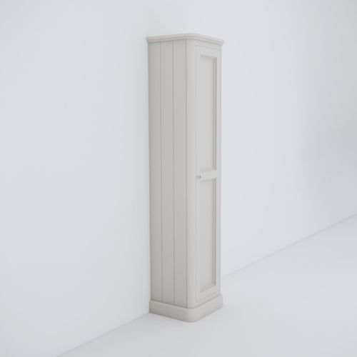 Mobile colonna da bagno - ADAGIO 90 - Aqua Prestige - per servizi sanitari / in stile cottage