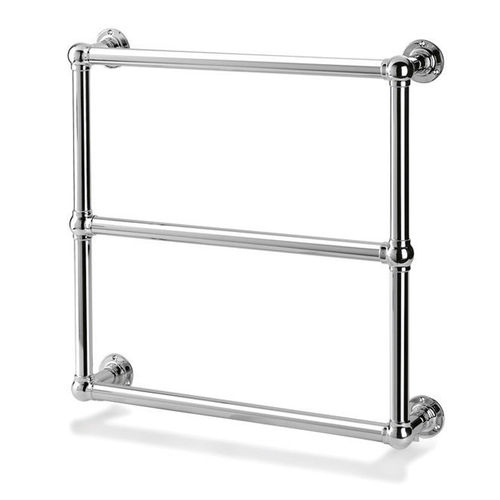 Scaldasalviette ad acqua calda - SAPPHIRE 1 - Aqua Prestige - elettrico / 0...500 w / contemporaneo