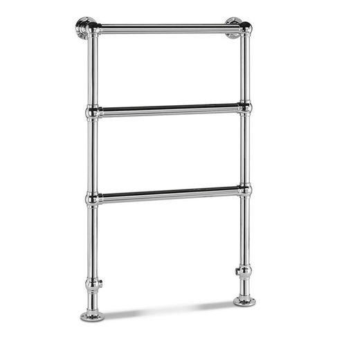 Scaldasalviette ad acqua calda - VENUE 1 - Aqua Prestige - elettrico / 0...500 w / contemporaneo