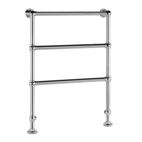 Scaldasalviette ad acqua calda - VENUE 2 - Aqua Prestige - elettrico / 0...500 w / contemporaneo