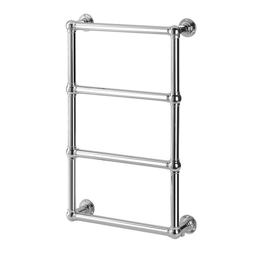 Scaldasalviette ad acqua calda - SAPPHIRE 2 - Aqua Prestige - elettrico / 0...500 w / contemporaneo