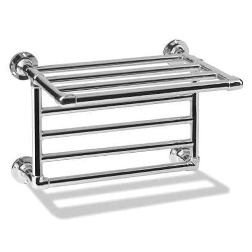 Scaldasalviette ad acqua calda - STYLE 2 - Aqua Prestige - elettrico / 751 w...1000 w / contemporaneo