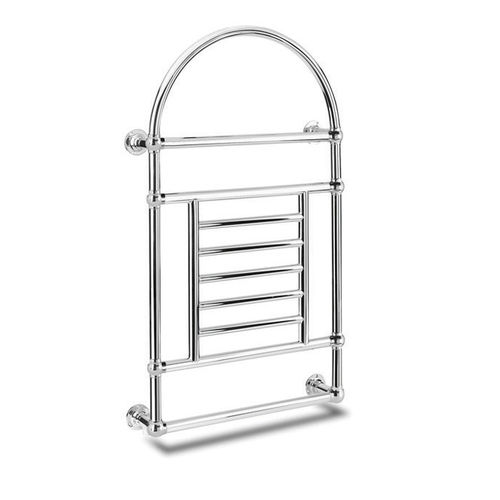 Scaldasalviette ad acqua calda - VENICE 2 - Aqua Prestige - elettrico / 0...500 w / contemporaneo