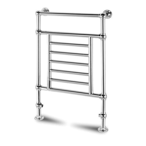 Scaldasalviette ad acqua calda - VENICE 3 - Aqua Prestige - elettrico / 0...500 w / contemporaneo