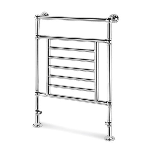 Scaldasalviette ad acqua calda - VENICE 4 - Aqua Prestige - elettrico / 501 w...750 w / contemporaneo