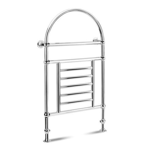 Scaldasalviette ad acqua calda - VENICE 5 - Aqua Prestige - elettrico / 0...500 w / contemporaneo