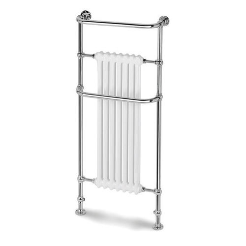 Scaldasalviette ad acqua calda - VICTORIA 5 - Aqua Prestige - elettrico / 751 w...1000 w / contemporaneo