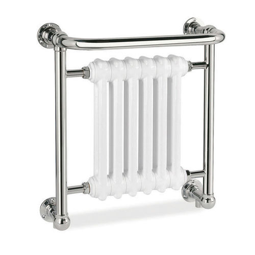 Scaldasalviette ad acqua calda - VICTORIA 6 - Aqua Prestige - elettrico / 0...500 w / contemporaneo