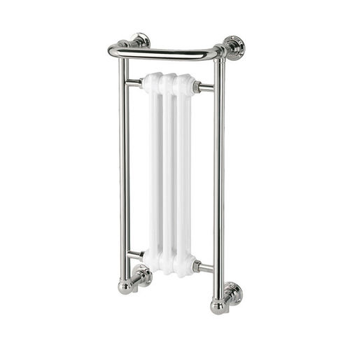 Scaldasalviette ad acqua calda - VICTORIA 7 - Aqua Prestige - elettrico / 0...500 w / contemporaneo