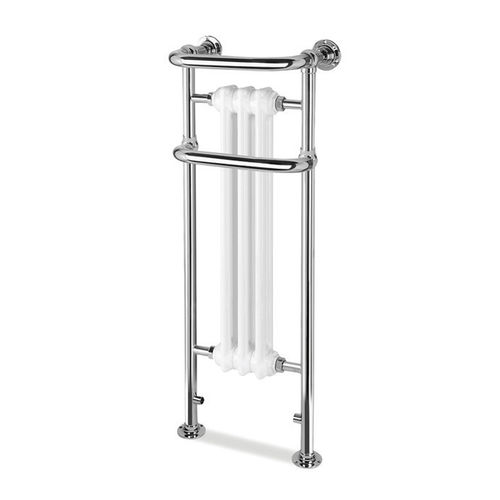 Scaldasalviette ad acqua calda - VICTORIA 10 - Aqua Prestige - elettrico / 0...500 w / contemporaneo