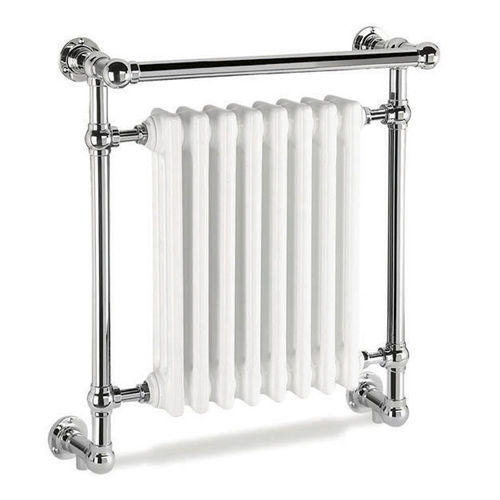 Scaldasalviette ad acqua calda - DUCHESS 4 - Aqua Prestige - elettrico / 751 w...1000 w / contemporaneo